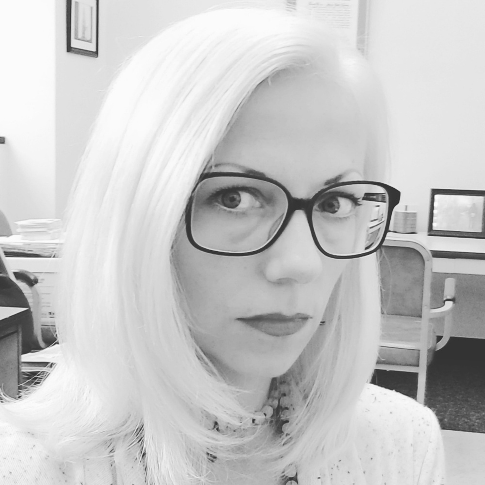 Meet your Posher, Sara